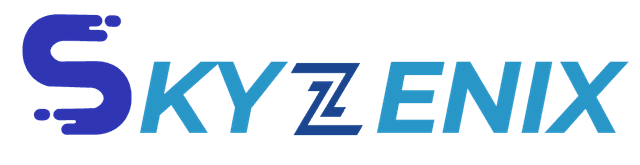 Skyzenix Logo